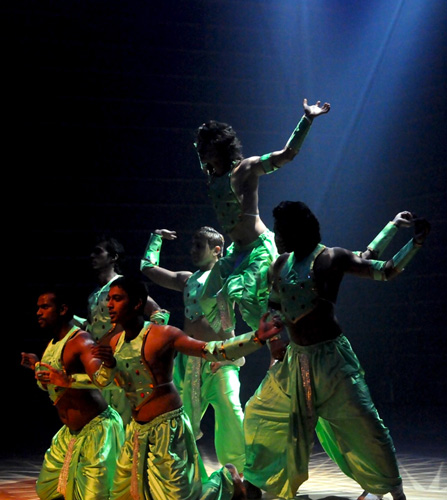 &copy Denis Boivin, 2012