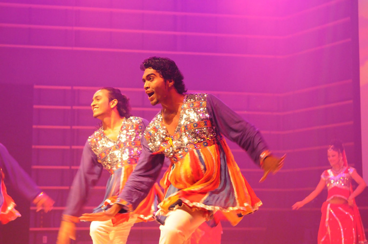 &copy Denis Boivin, 2012