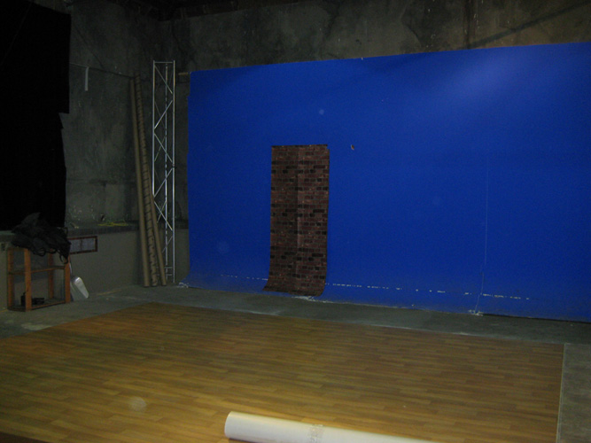 &copy Denis Boivin, 2012