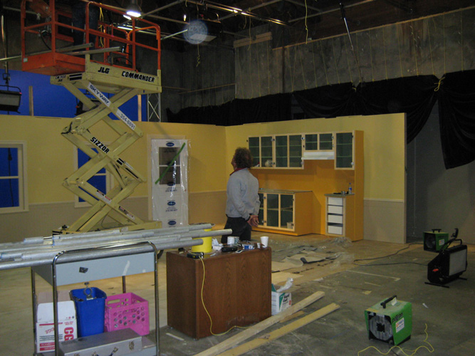 &copy Denis Boivin, 2012