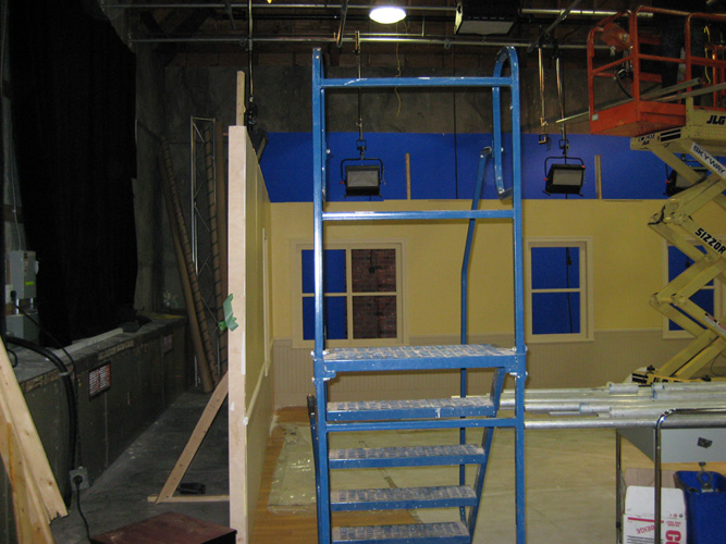 &copy Denis Boivin, 2012