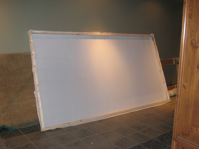 &copy Denis Boivin, 2012