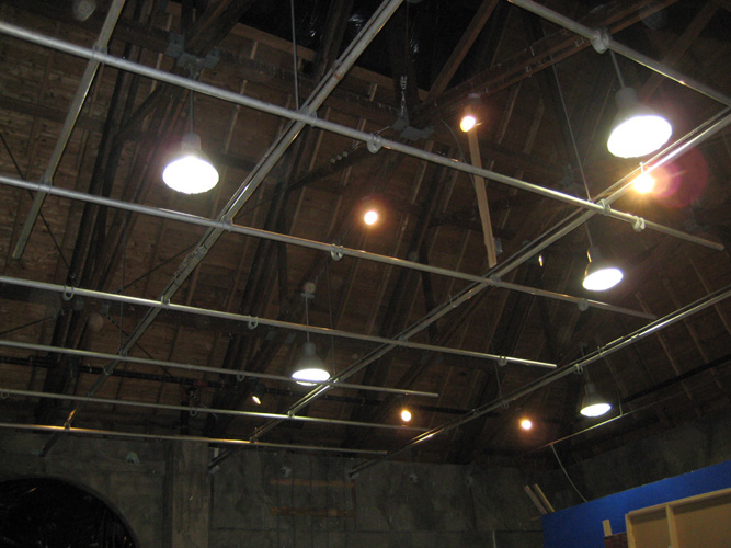 &copy Denis Boivin, 2012