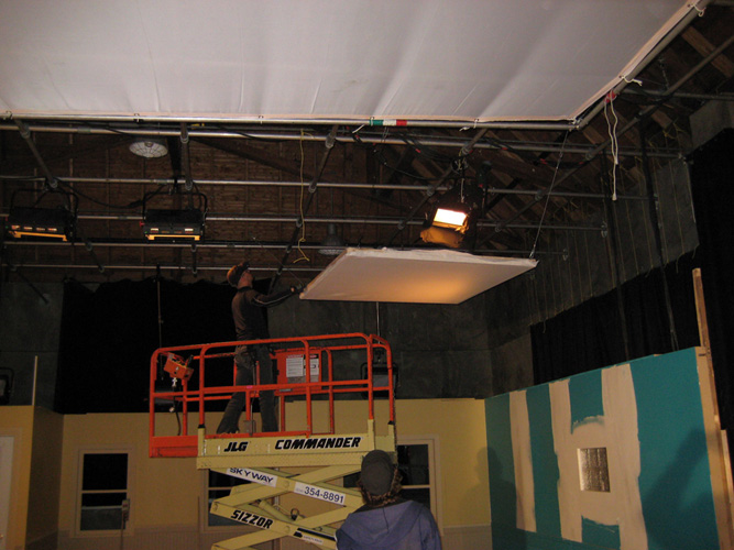 &copy Denis Boivin, 2012