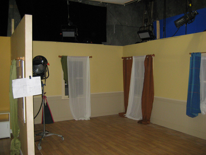 &copy Denis Boivin, 2012