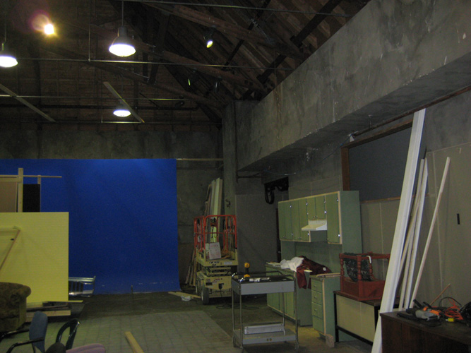 &copy Denis Boivin, 2012