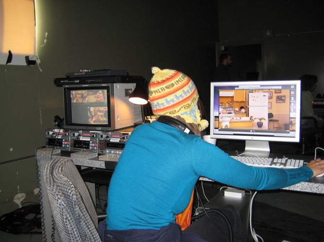 &copy Denis Boivin, 2012