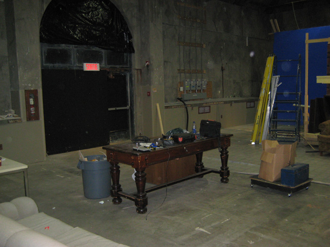 &copy Denis Boivin, 2012