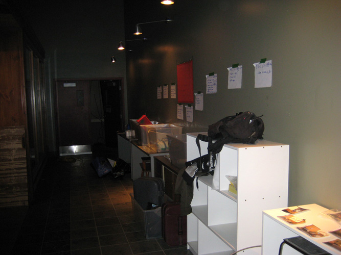 &copy Denis Boivin, 2012