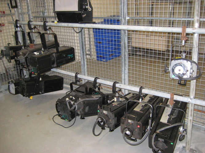 &copy Denis Boivin, 2012