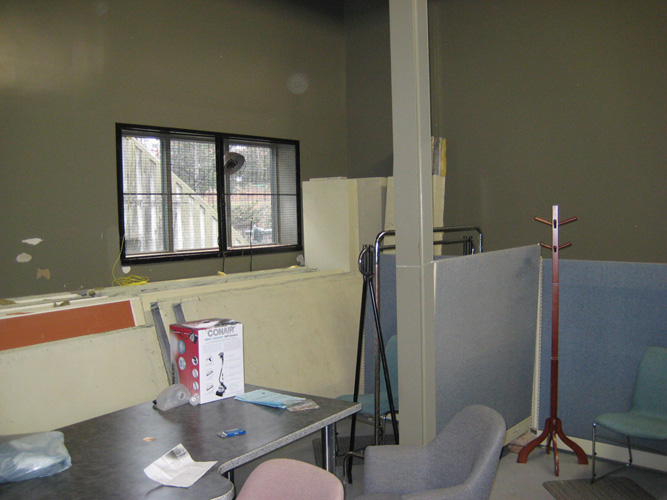 &copy Denis Boivin, 2012