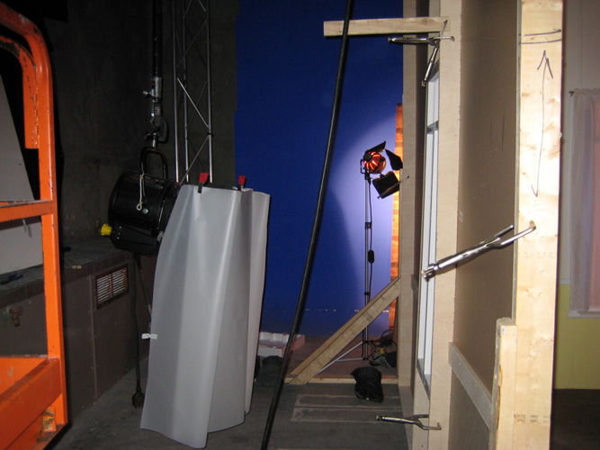 &copy Denis Boivin, 2012