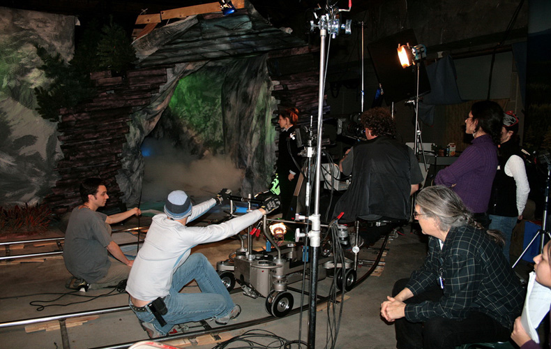 &copy Denis Boivin, 2012