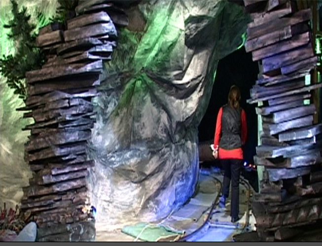 &copy Denis Boivin, 2012