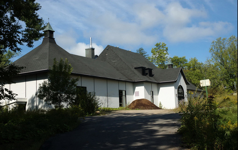 &copy Denis Boivin, 2012