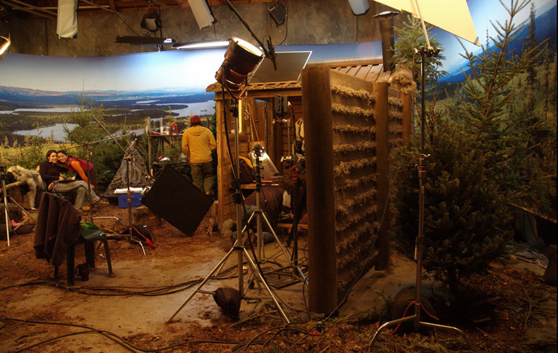 &copy Denis Boivin, 2012