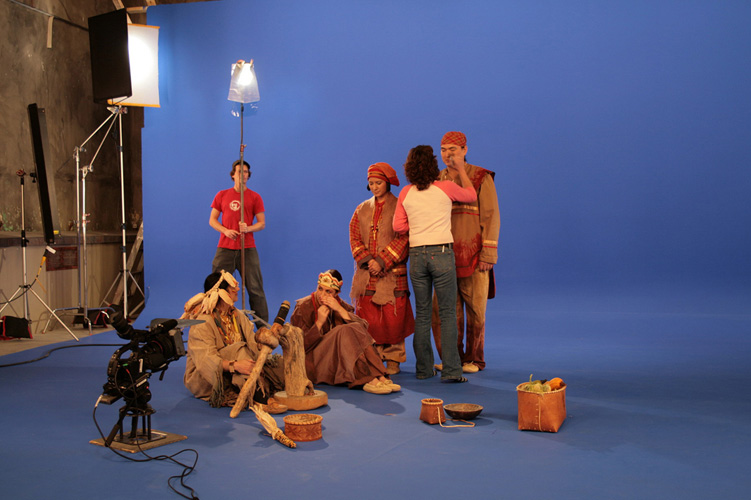 &copy Denis Boivin, 2012