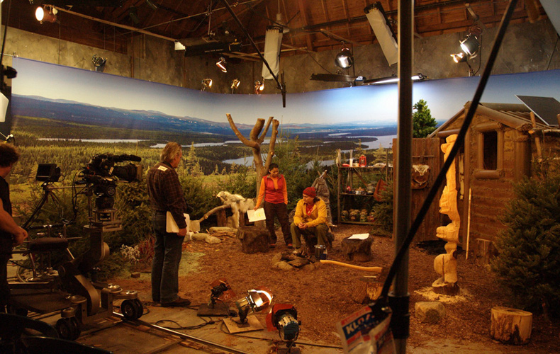 &copy Denis Boivin, 2012