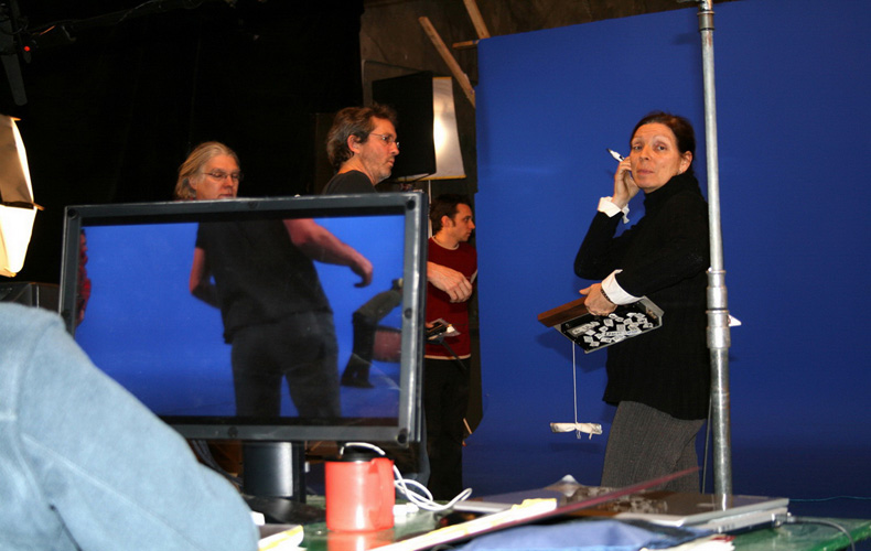 &copy Denis Boivin, 2012