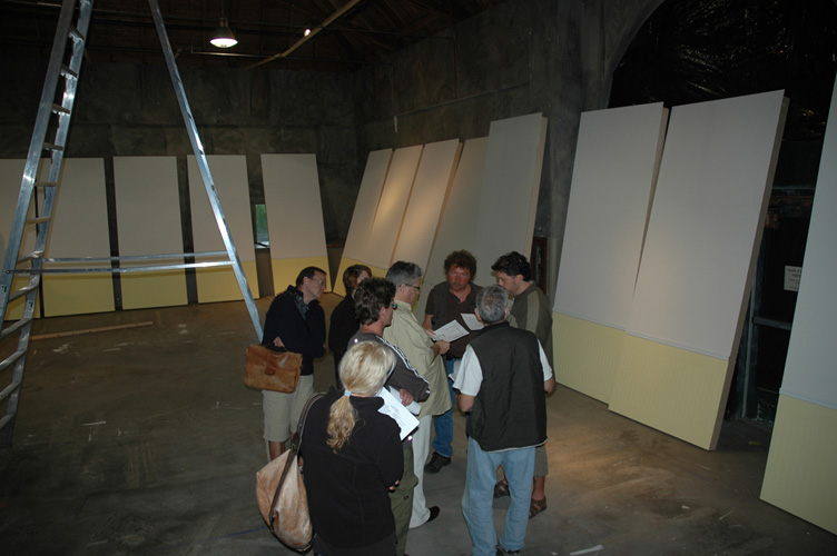 &copy Denis Boivin, 2012