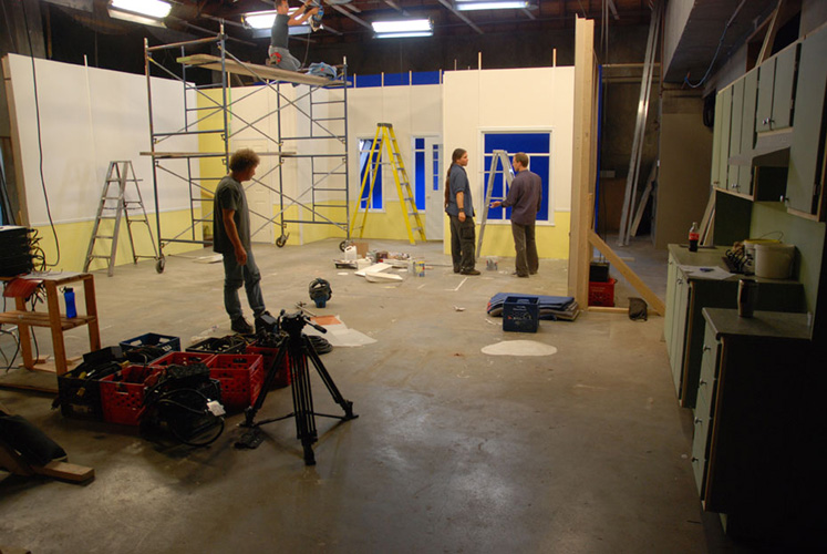 &copy Denis Boivin, 2012