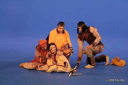 &copy Denis Boivin, 2012