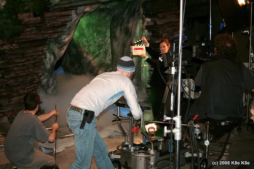 &copy Denis Boivin, 2012