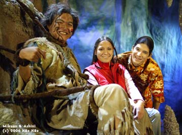 &copy Denis Boivin, 2012