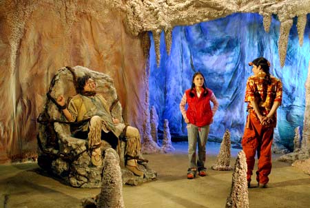 &copy Denis Boivin, 2012