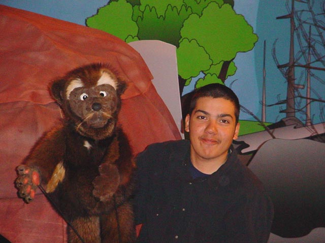 &copy Denis Boivin, 2012