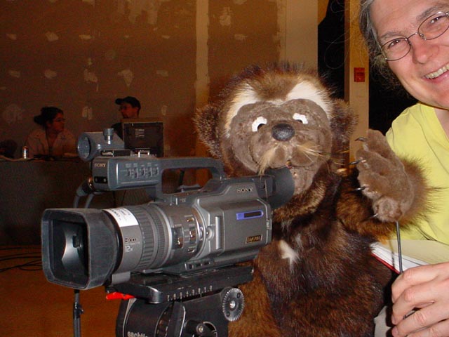 &copy Denis Boivin, 2012