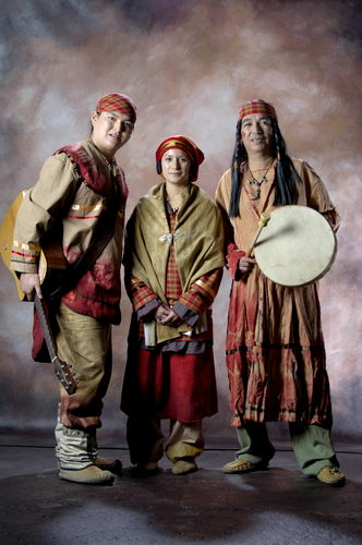 &copy Denis Boivin, 2012