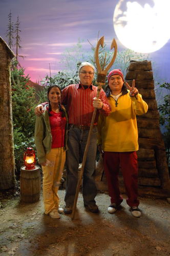 &copy Denis Boivin, 2012