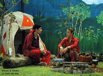 &copy Denis Boivin, 2012