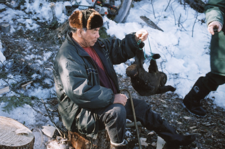 &copy Denis Boivin, 2012