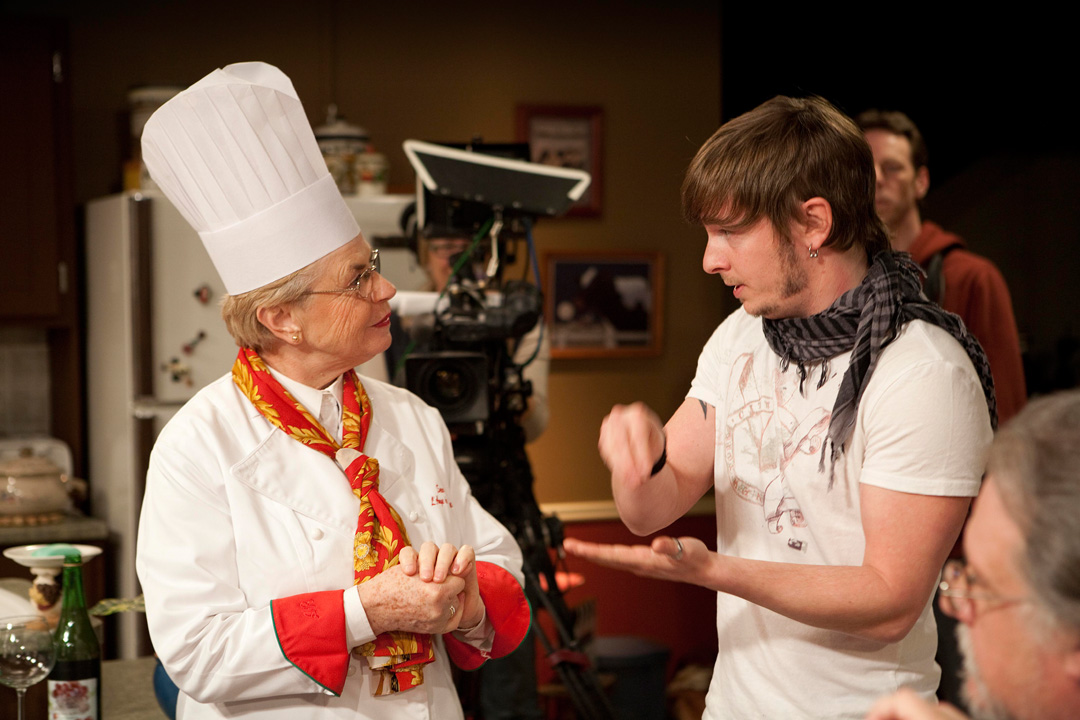 &copy Denis Boivin, 2012