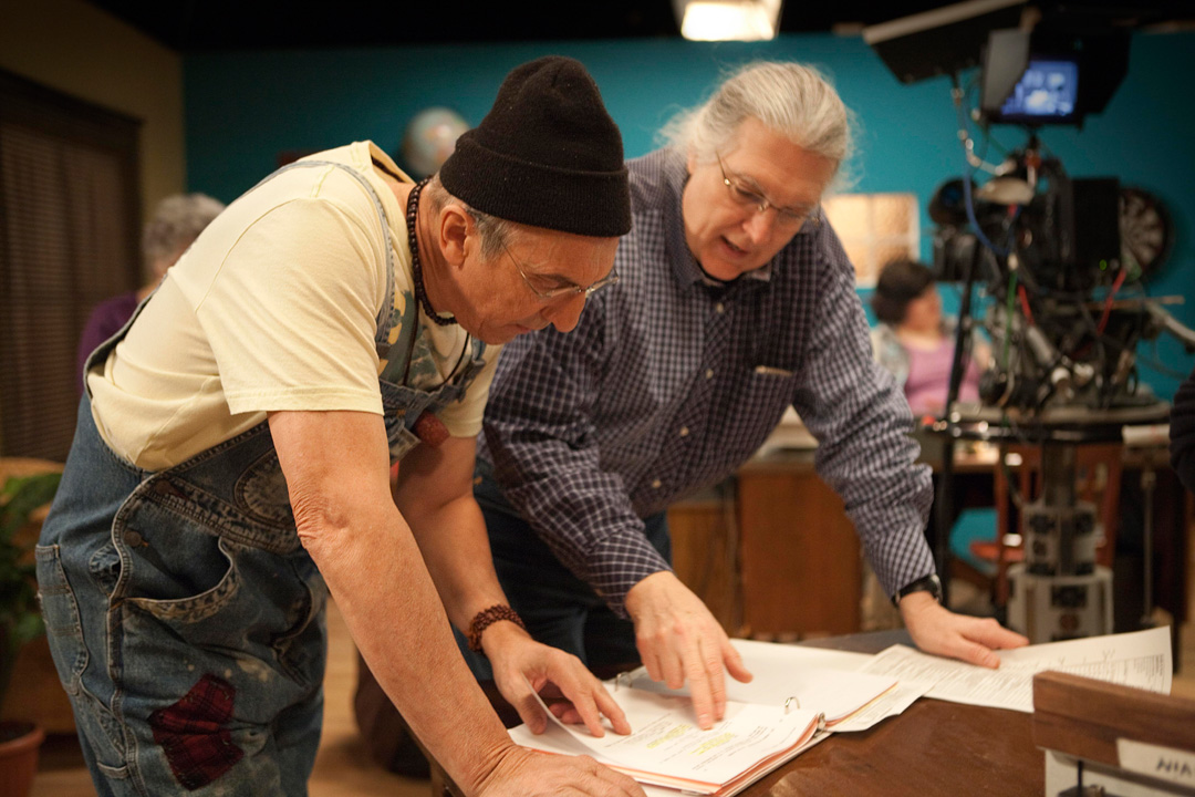 &copy Denis Boivin, 2012