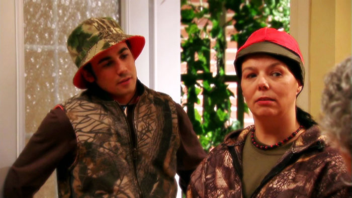 &copy Denis Boivin, 2012