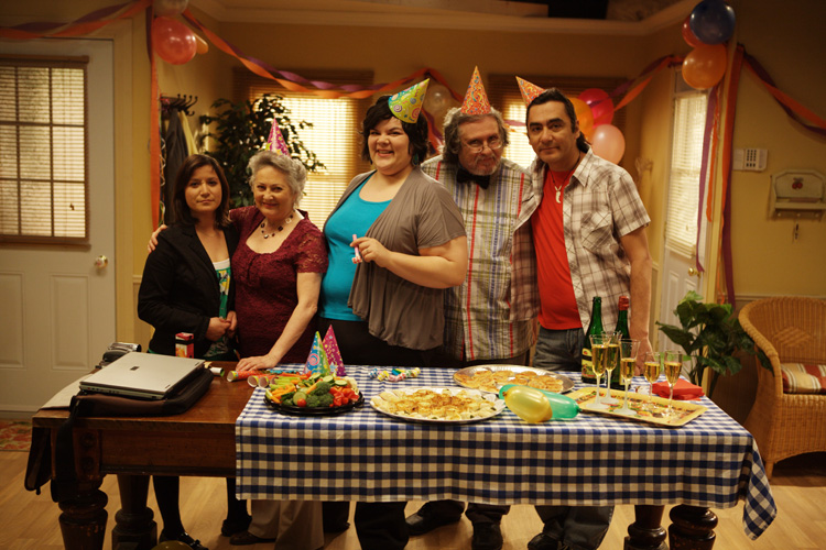 &copy Denis Boivin, 2012